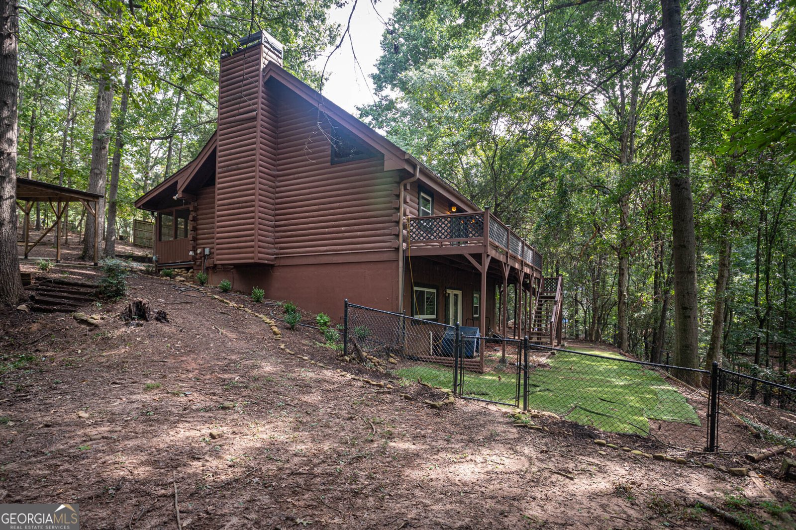 5391 Whiporwill Drive Gainesville - 43