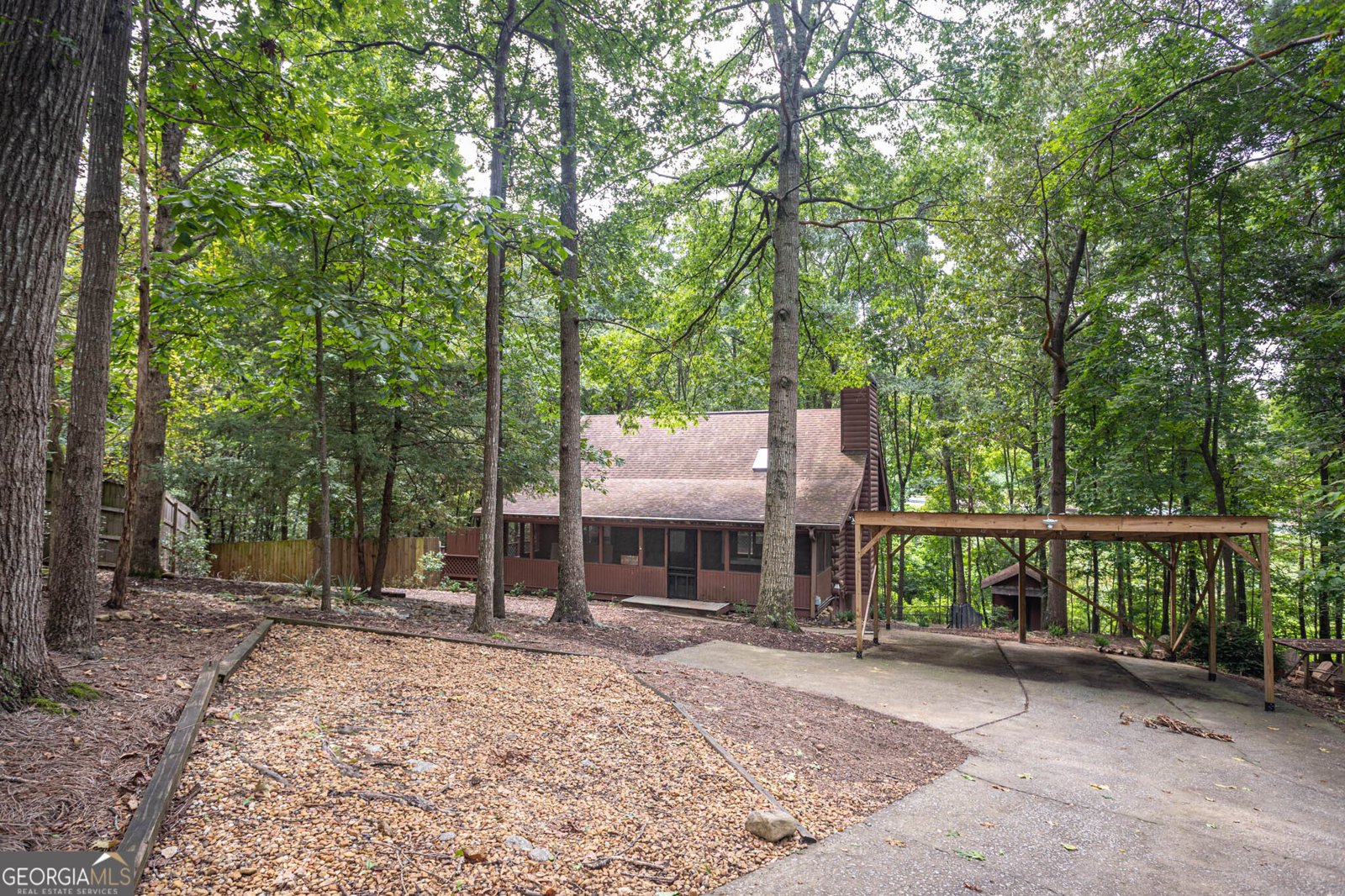 5391 Whiporwill Drive Gainesville - 5