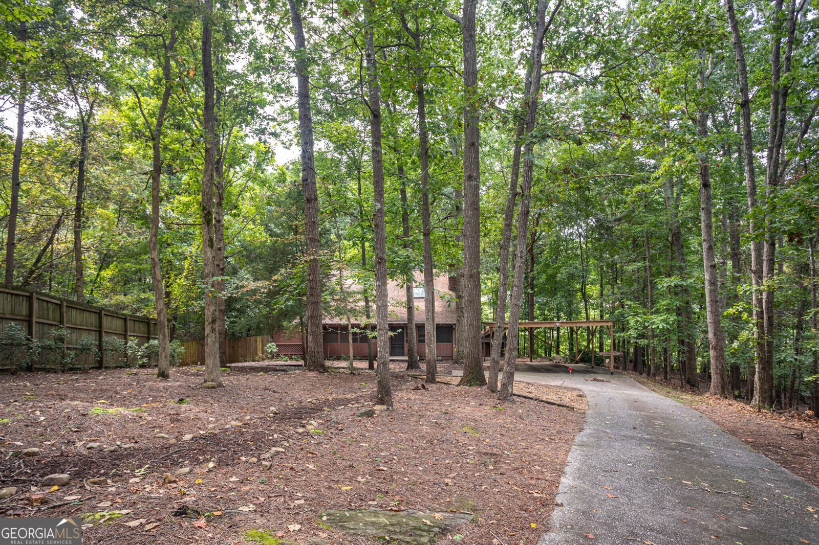 5391 Whiporwill Drive Gainesville - 6