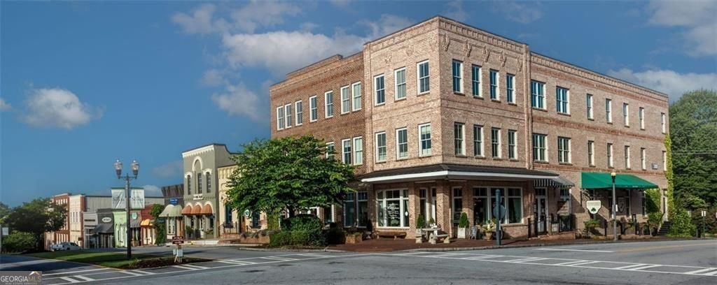 91 Bourbon Street Senoia - 29