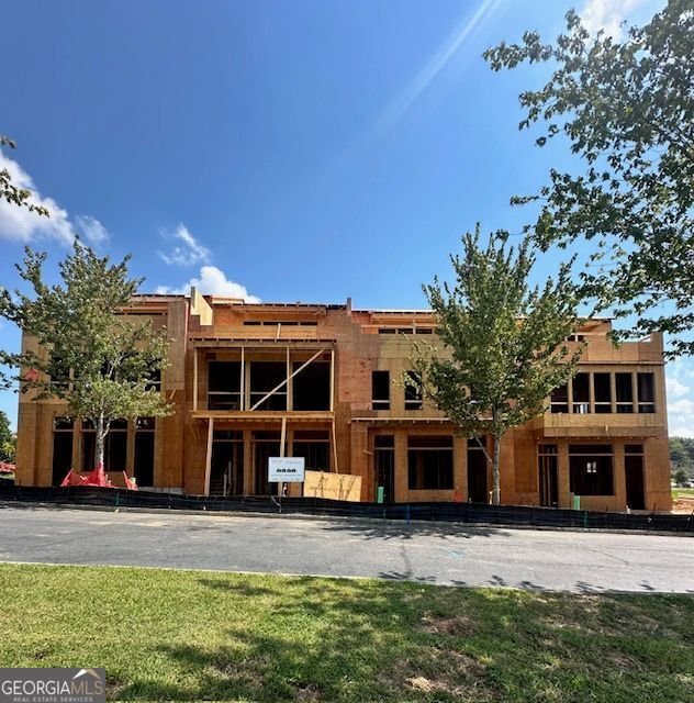 91 Bourbon Street Senoia - 32