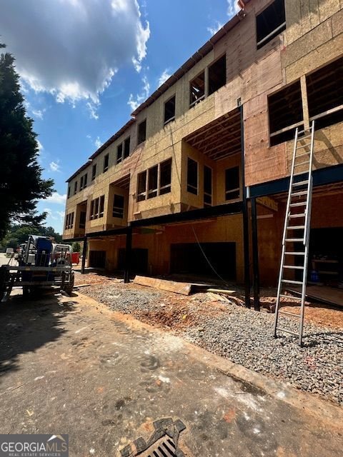 91 Bourbon Street Senoia - 34