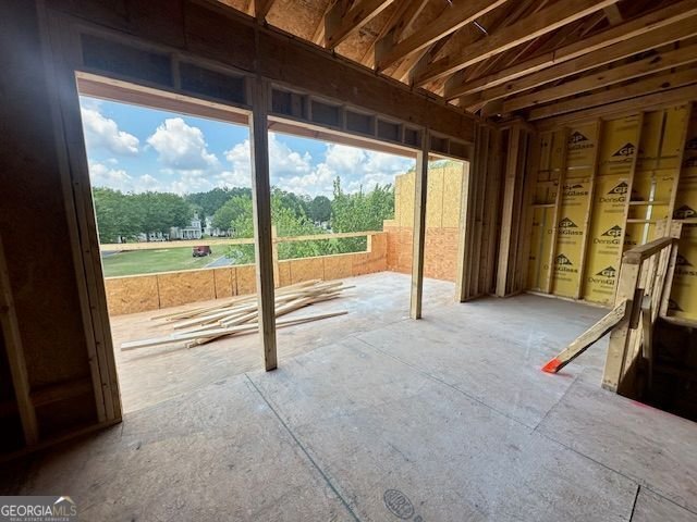91 Bourbon Street Senoia - 38