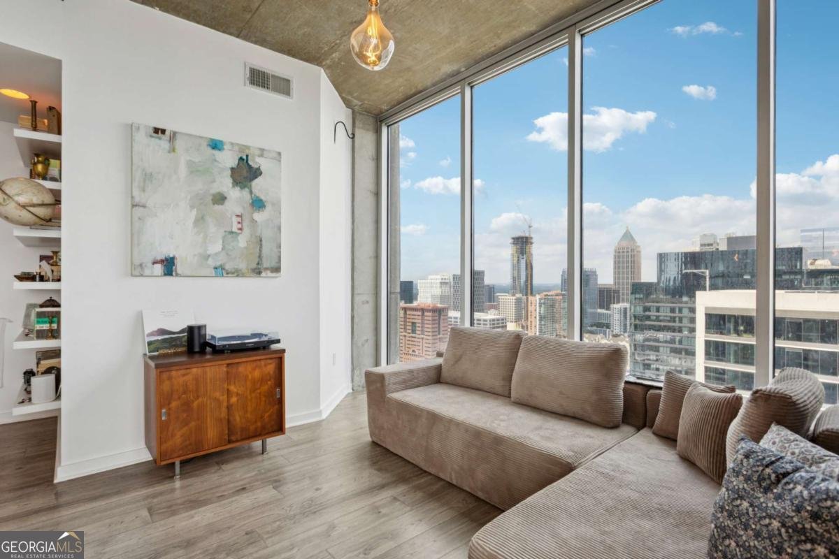 855 Peachtree Street Atlanta - 13