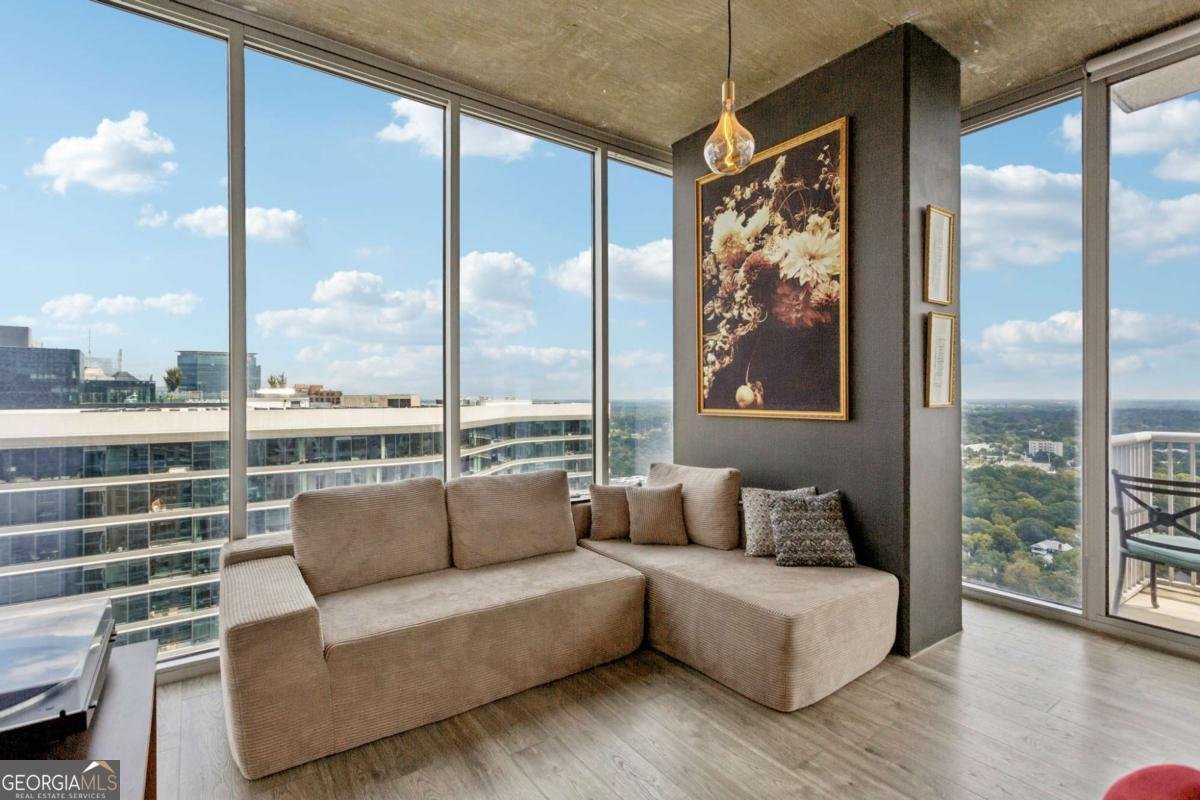 855 Peachtree Street Atlanta - 14