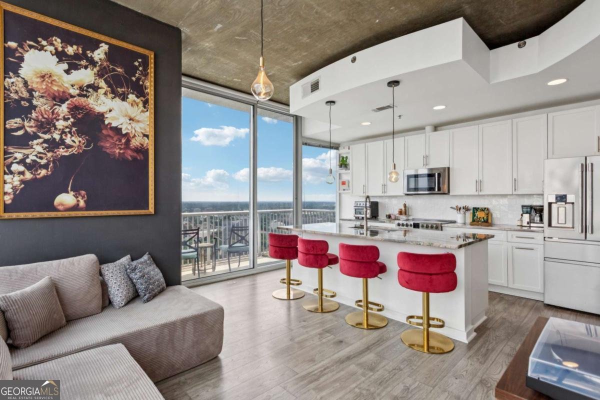 855 Peachtree Street Atlanta - 15