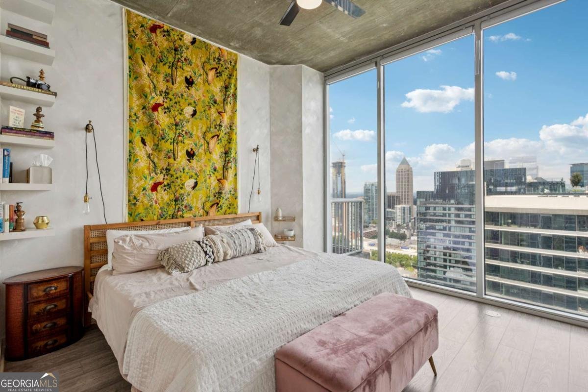 855 Peachtree Street Atlanta - 16