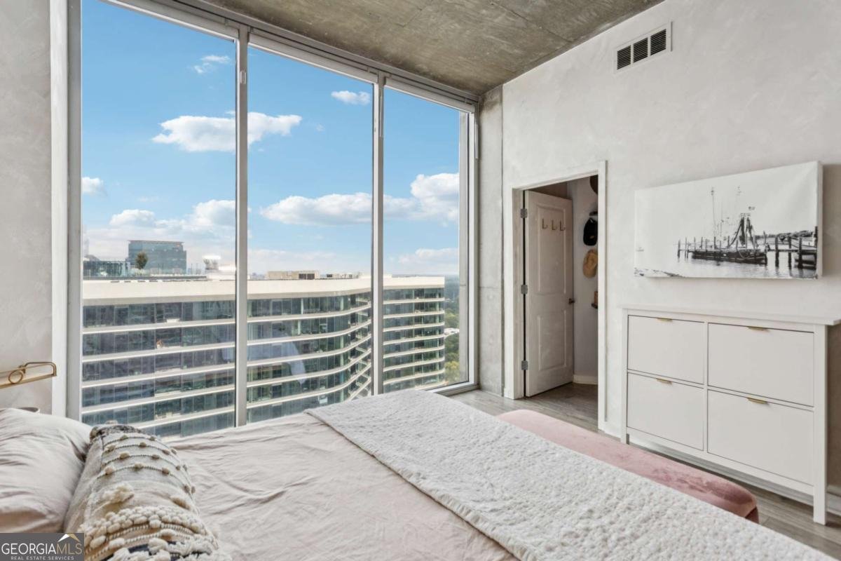 855 Peachtree Street Atlanta - 17