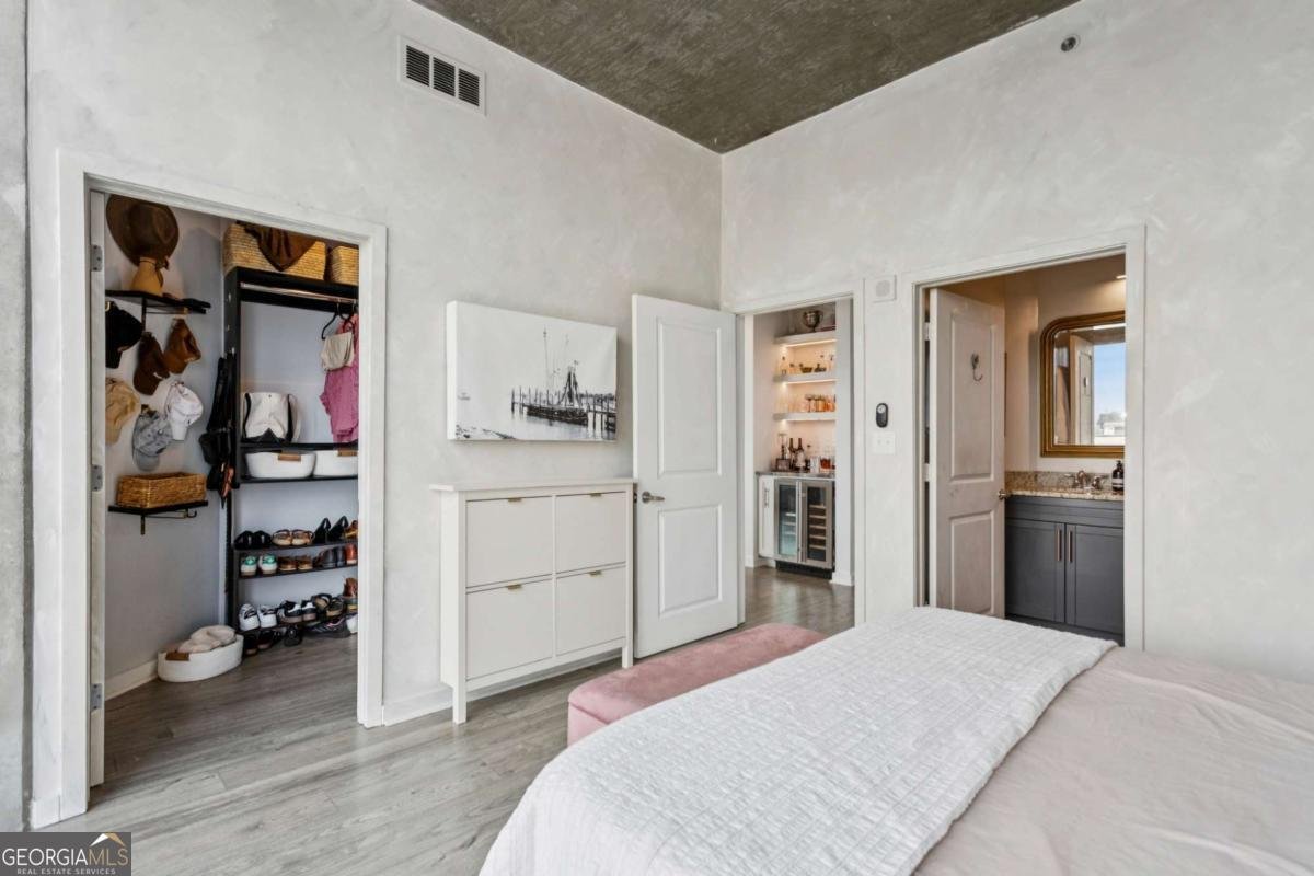 855 Peachtree Street Atlanta - 18