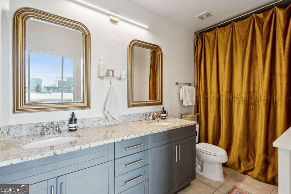 855 Peachtree Street Atlanta - 21