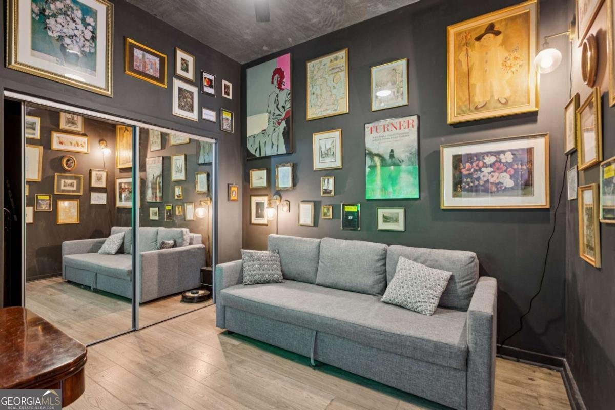 855 Peachtree Street Atlanta - 22