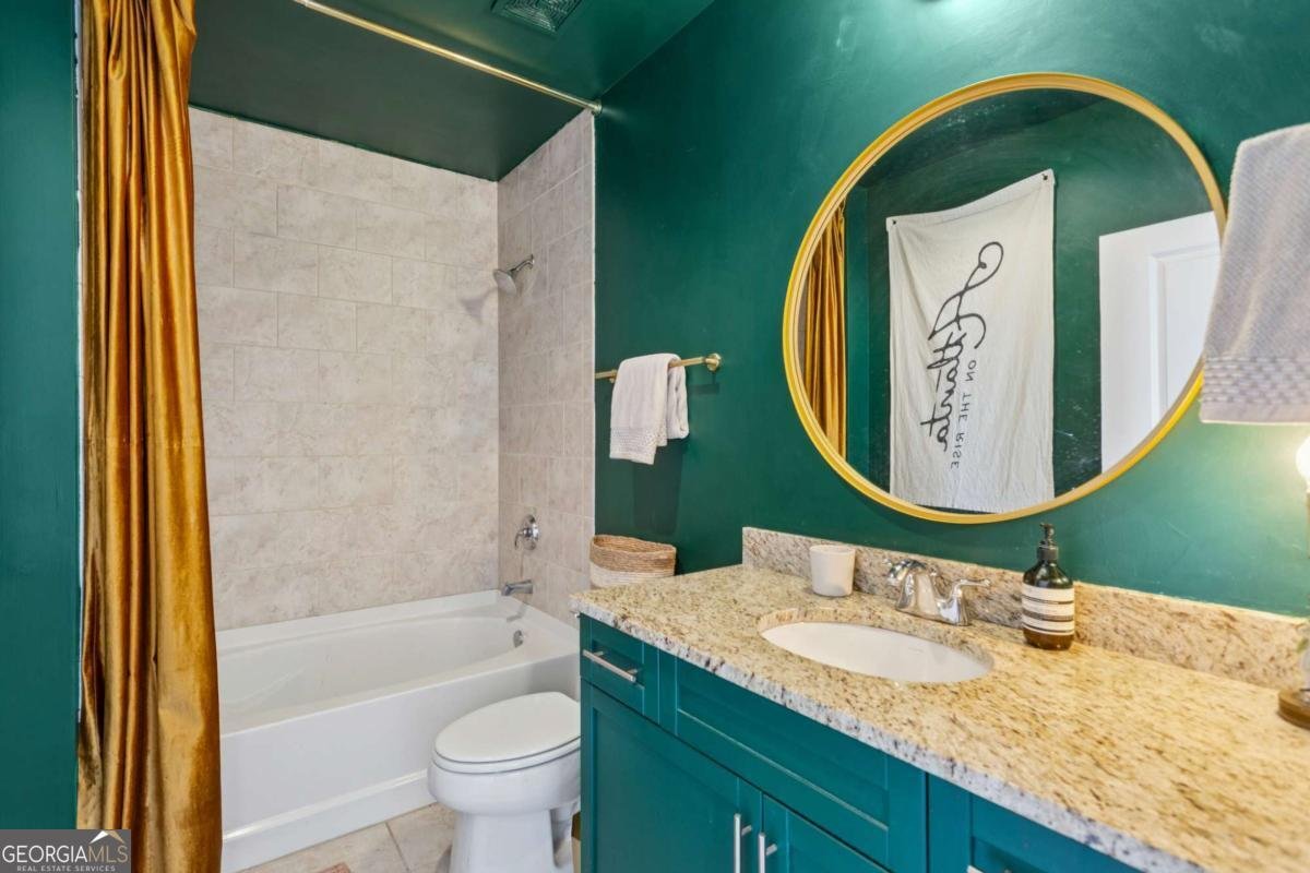 855 Peachtree Street Atlanta - 24
