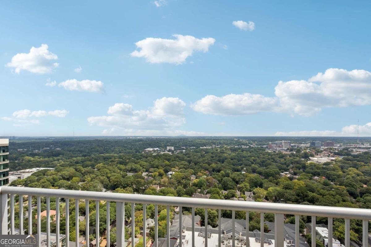 855 Peachtree Street Atlanta - 26
