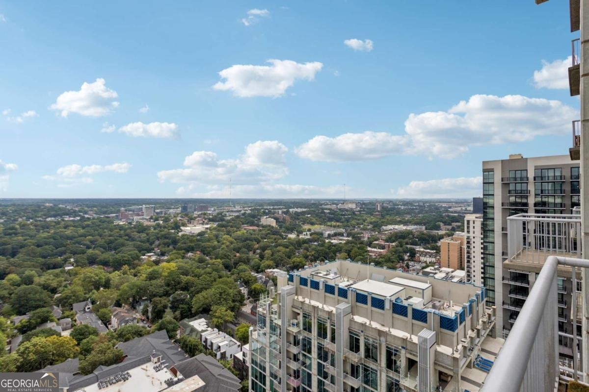 855 Peachtree Street Atlanta - 27