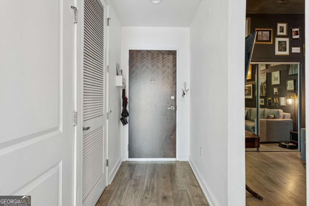 855 Peachtree Street Atlanta - 28
