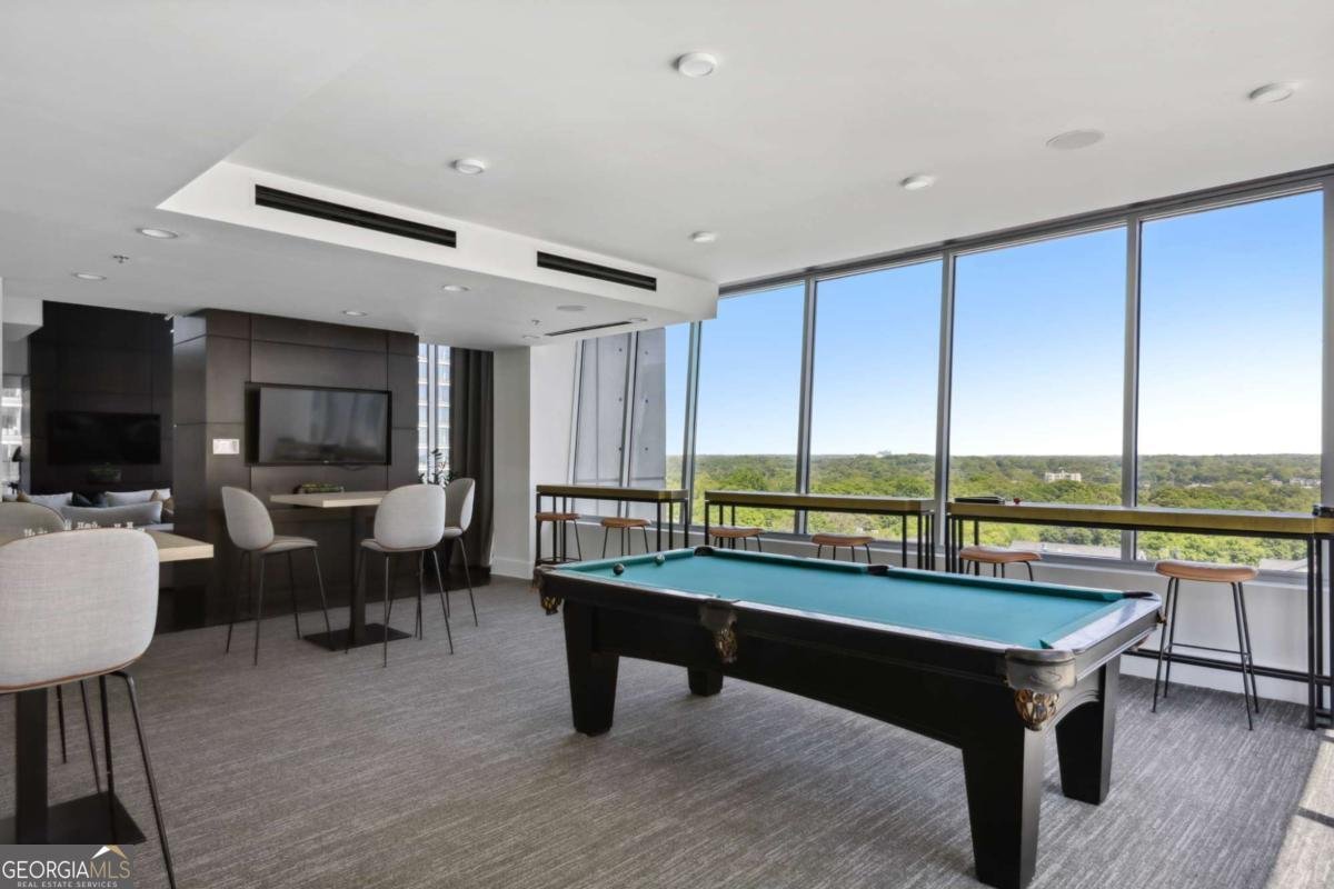 855 Peachtree Street Atlanta - 29