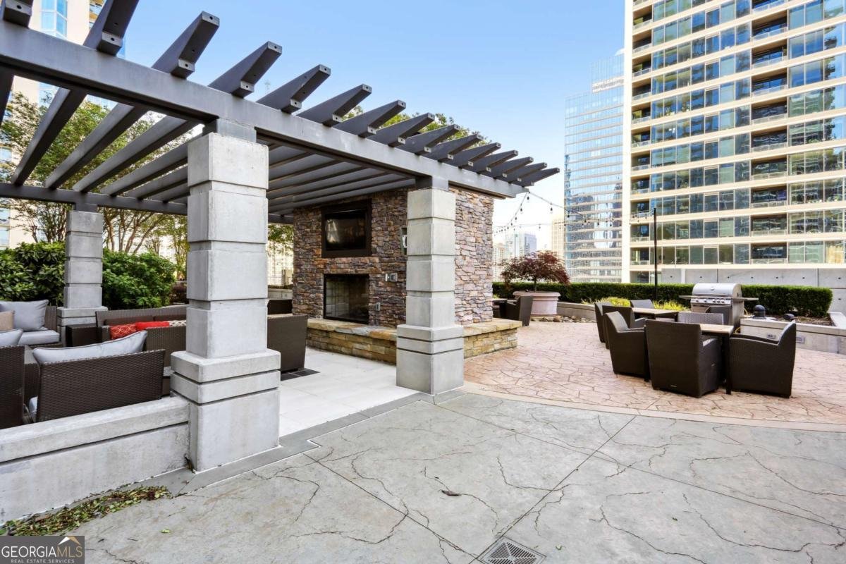 855 Peachtree Street Atlanta - 32