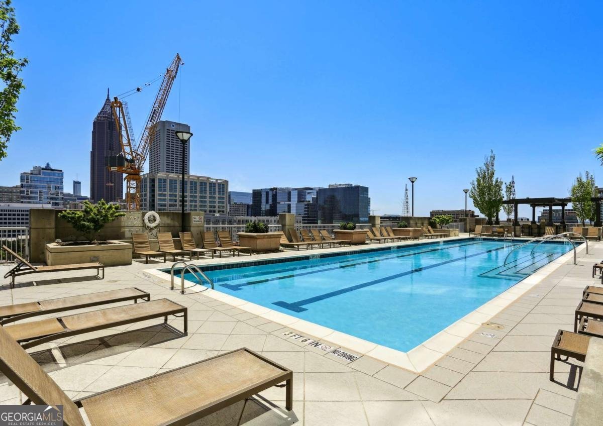 855 Peachtree Street Atlanta - 33