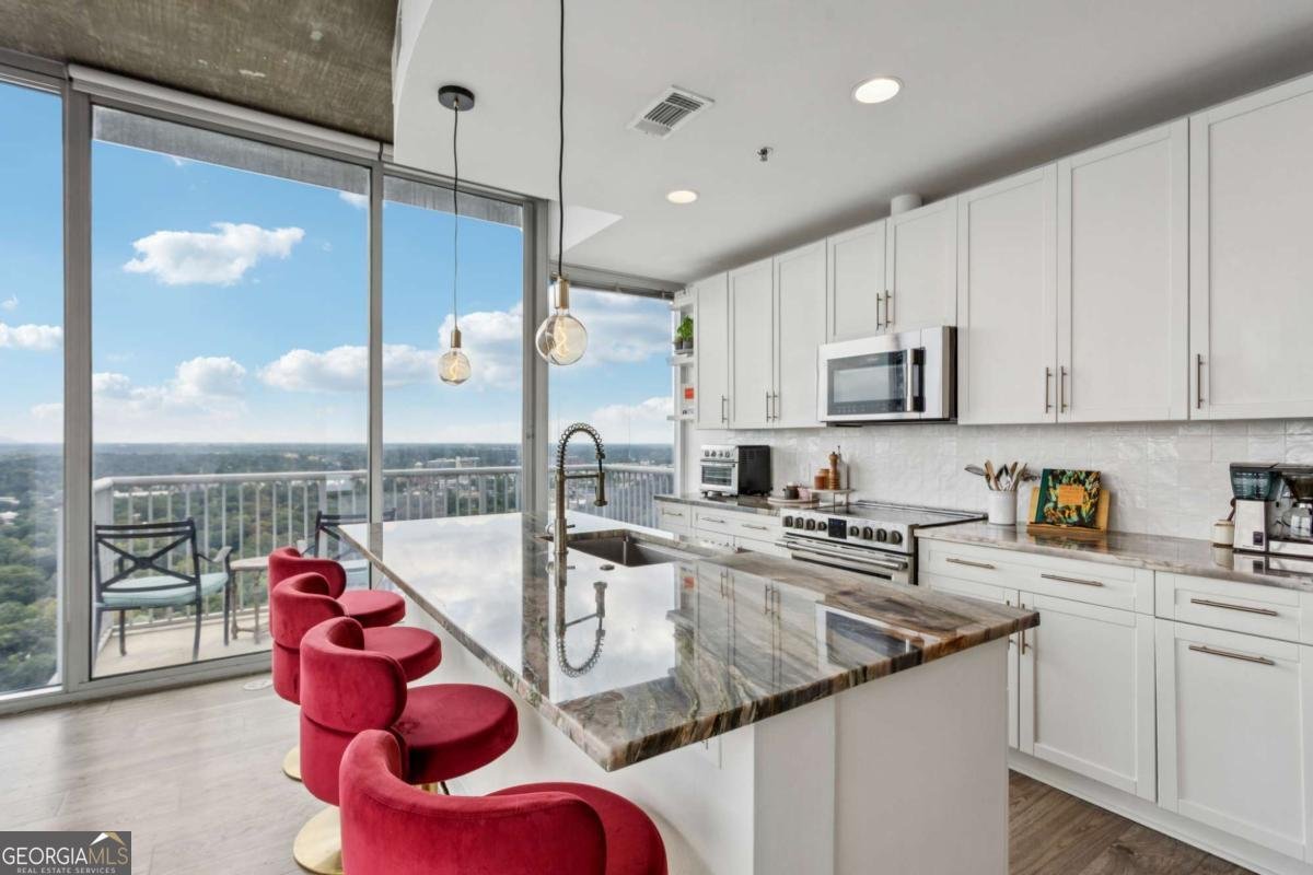 855 Peachtree Street Atlanta - 5