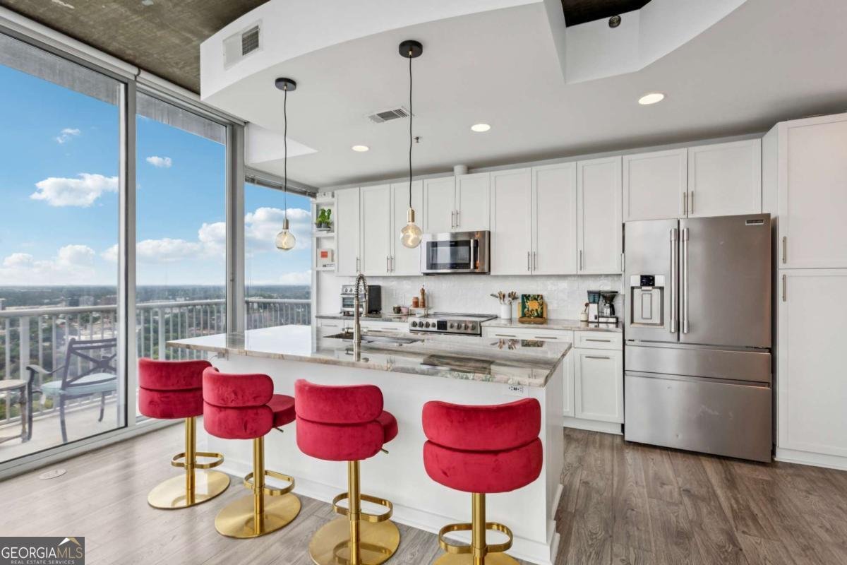 855 Peachtree Street Atlanta - 6