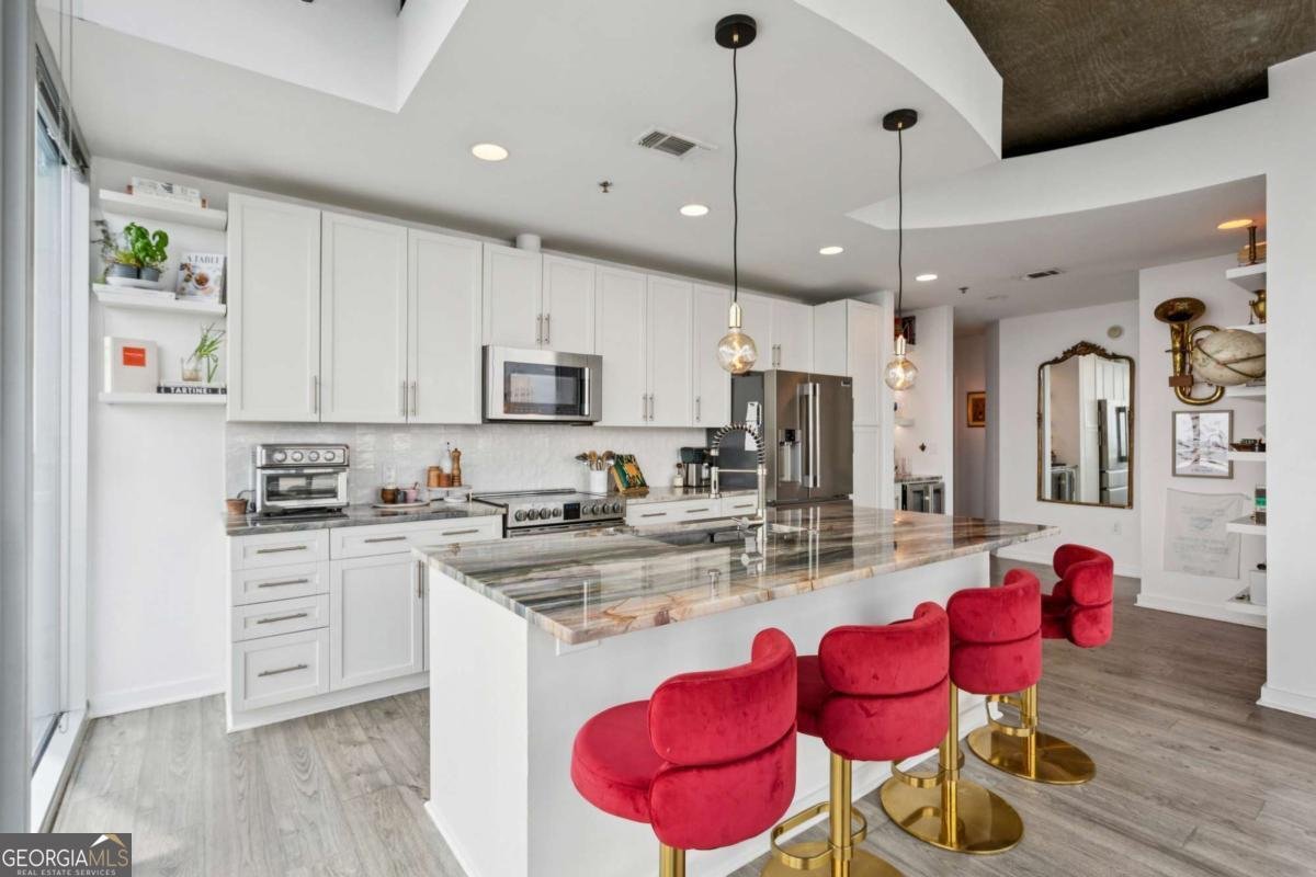 855 Peachtree Street Atlanta - 7