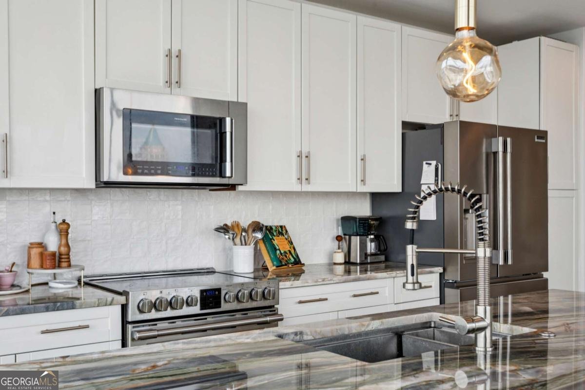855 Peachtree Street Atlanta - 8