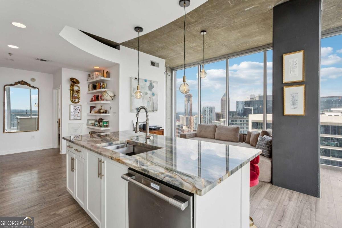 855 Peachtree Street Atlanta - 9
