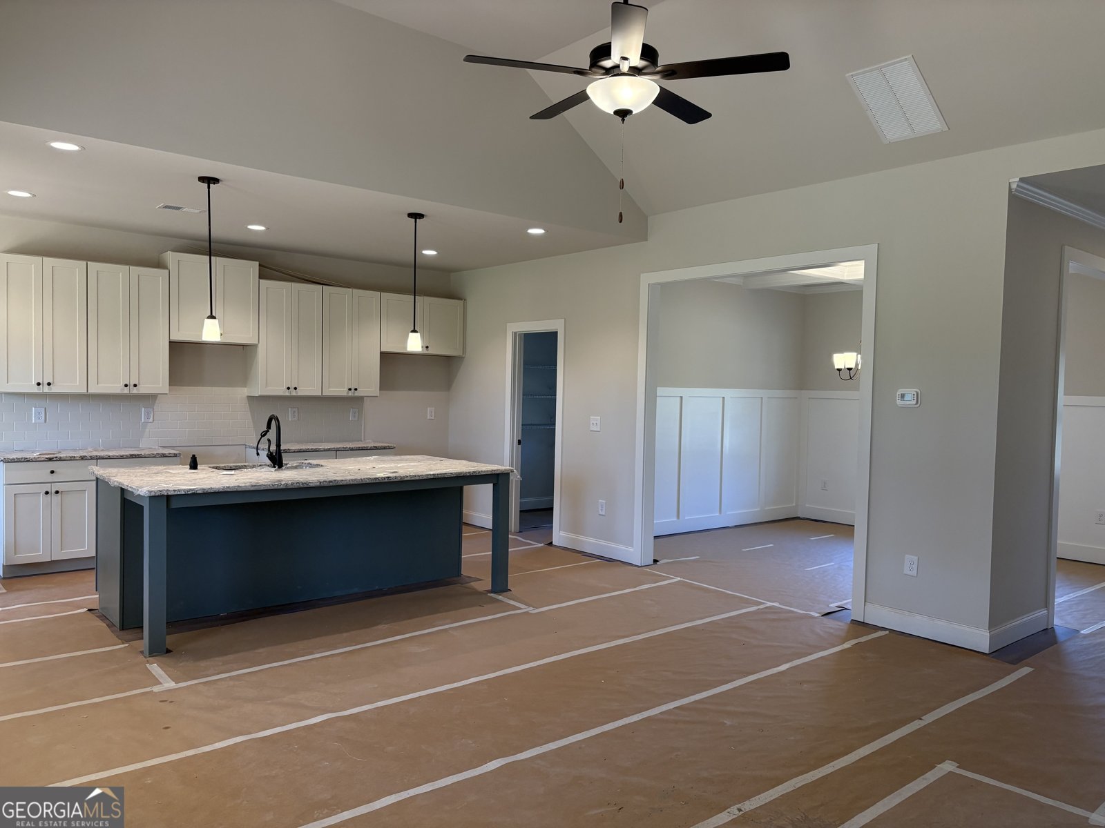 228 Sage Court Eatonton - 2