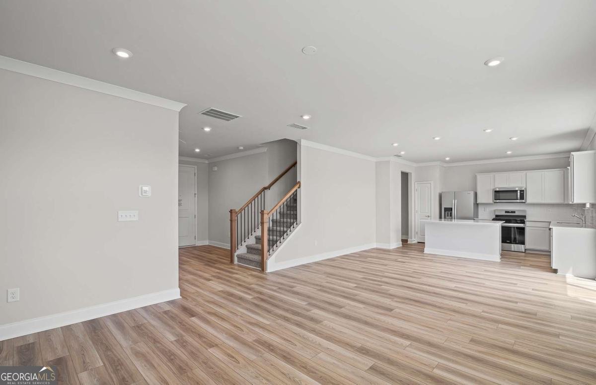 129 Kenney Way Locust Grove - 2