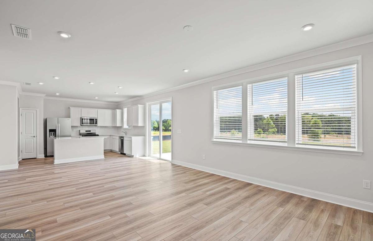 129 Kenney Way Locust Grove - 3