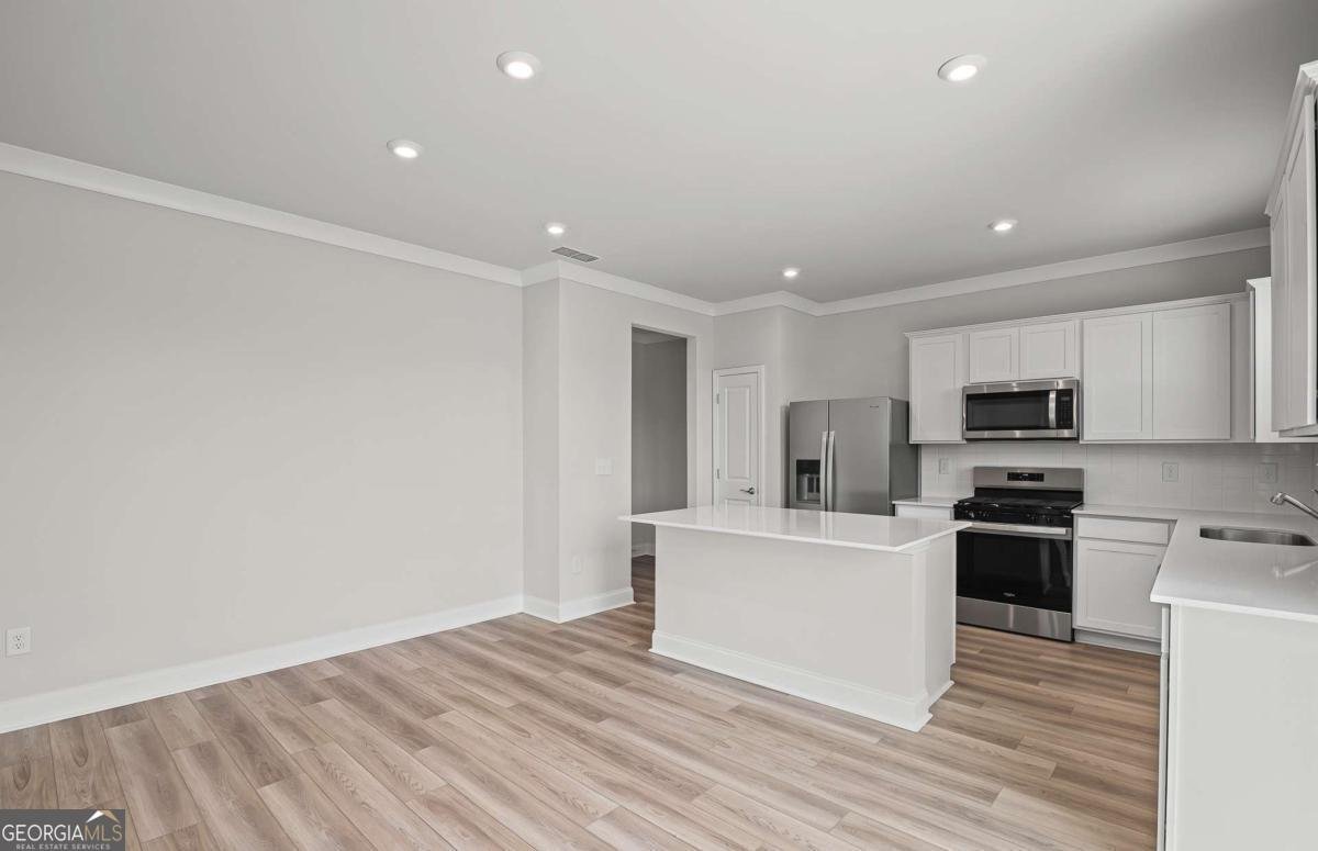 129 Kenney Way Locust Grove - 4