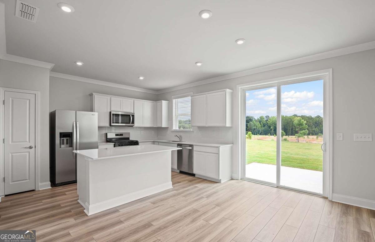 129 Kenney Way Locust Grove - 5