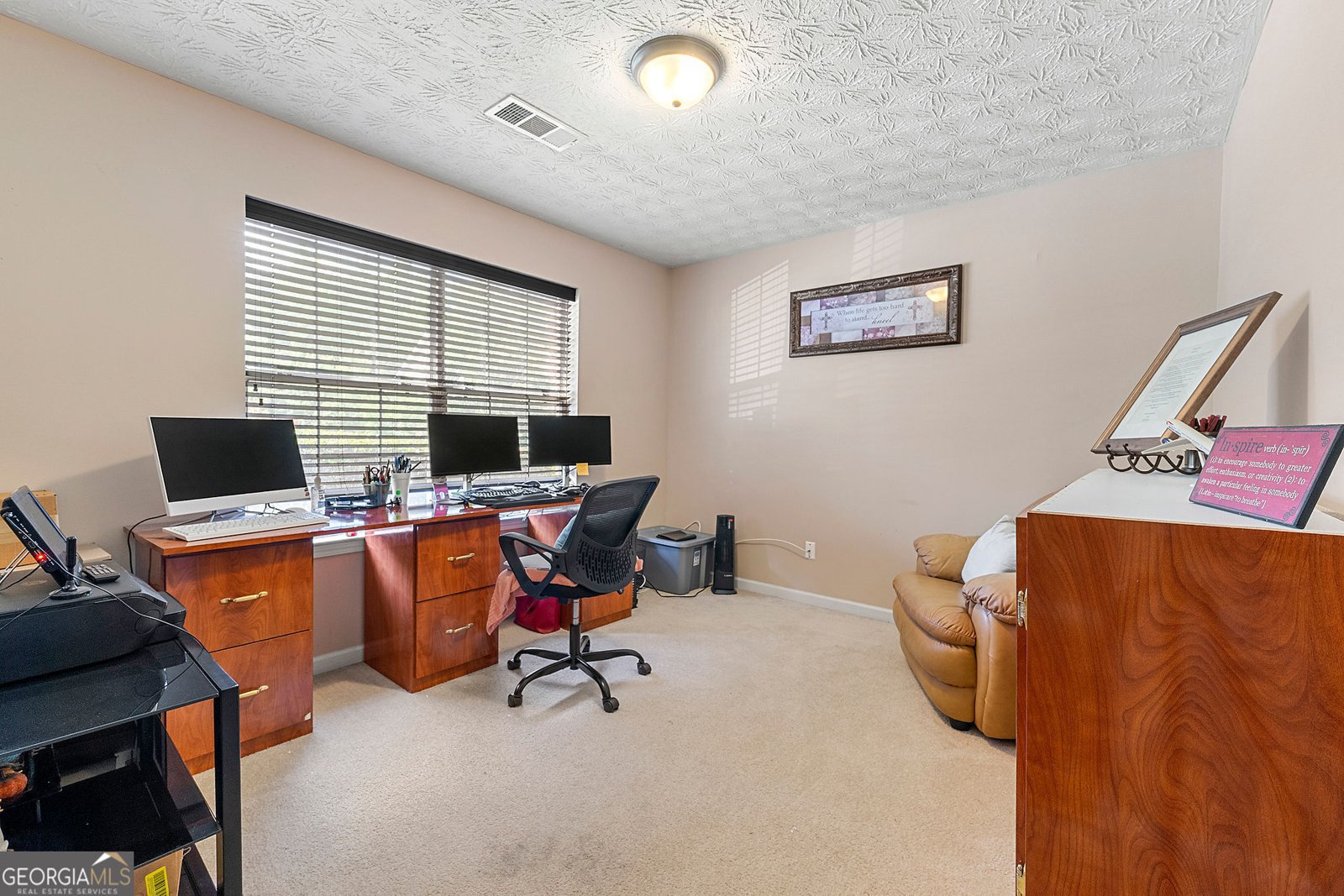 1777 Cutters Mill Way Lithonia - 1