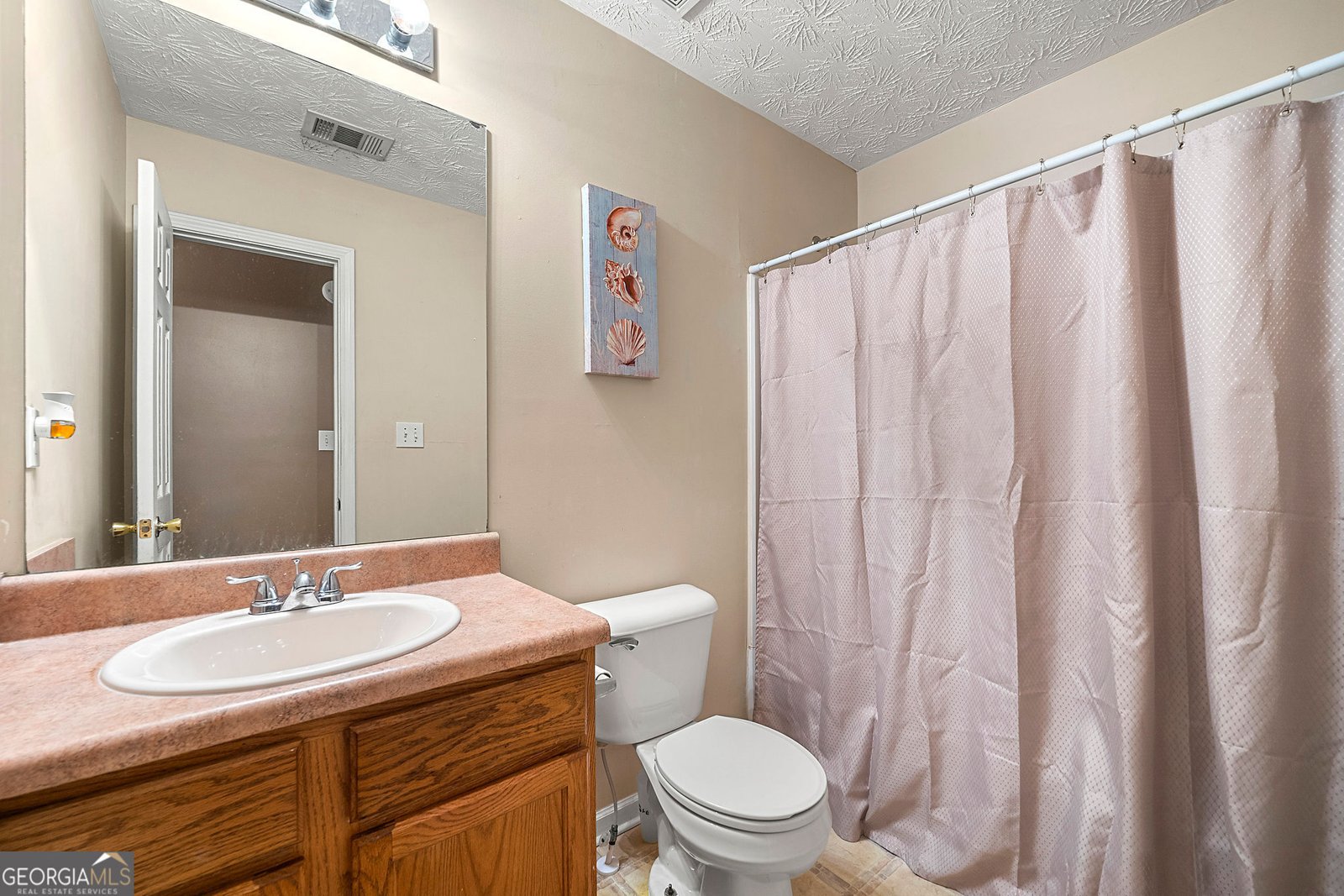 1777 Cutters Mill Way Lithonia - 13