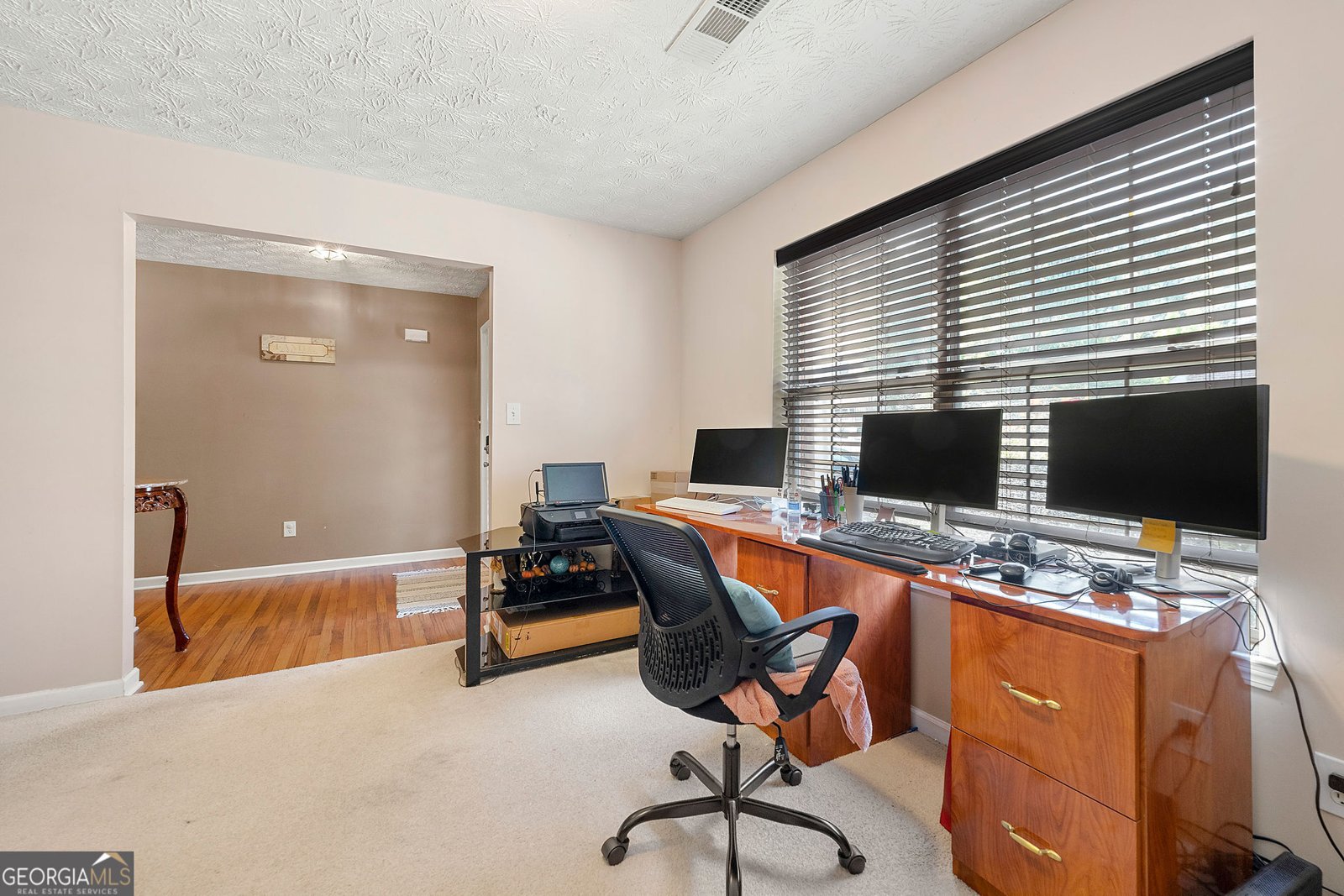 1777 Cutters Mill Way Lithonia - 2