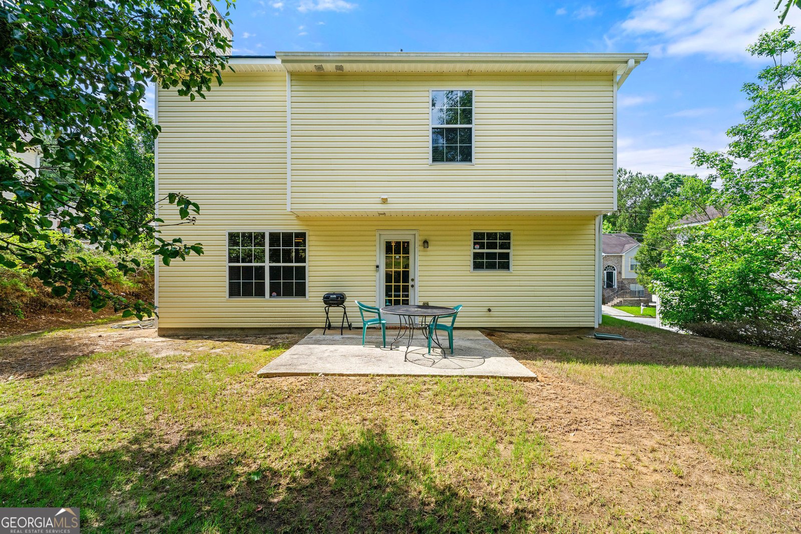 1777 Cutters Mill Way Lithonia - 21