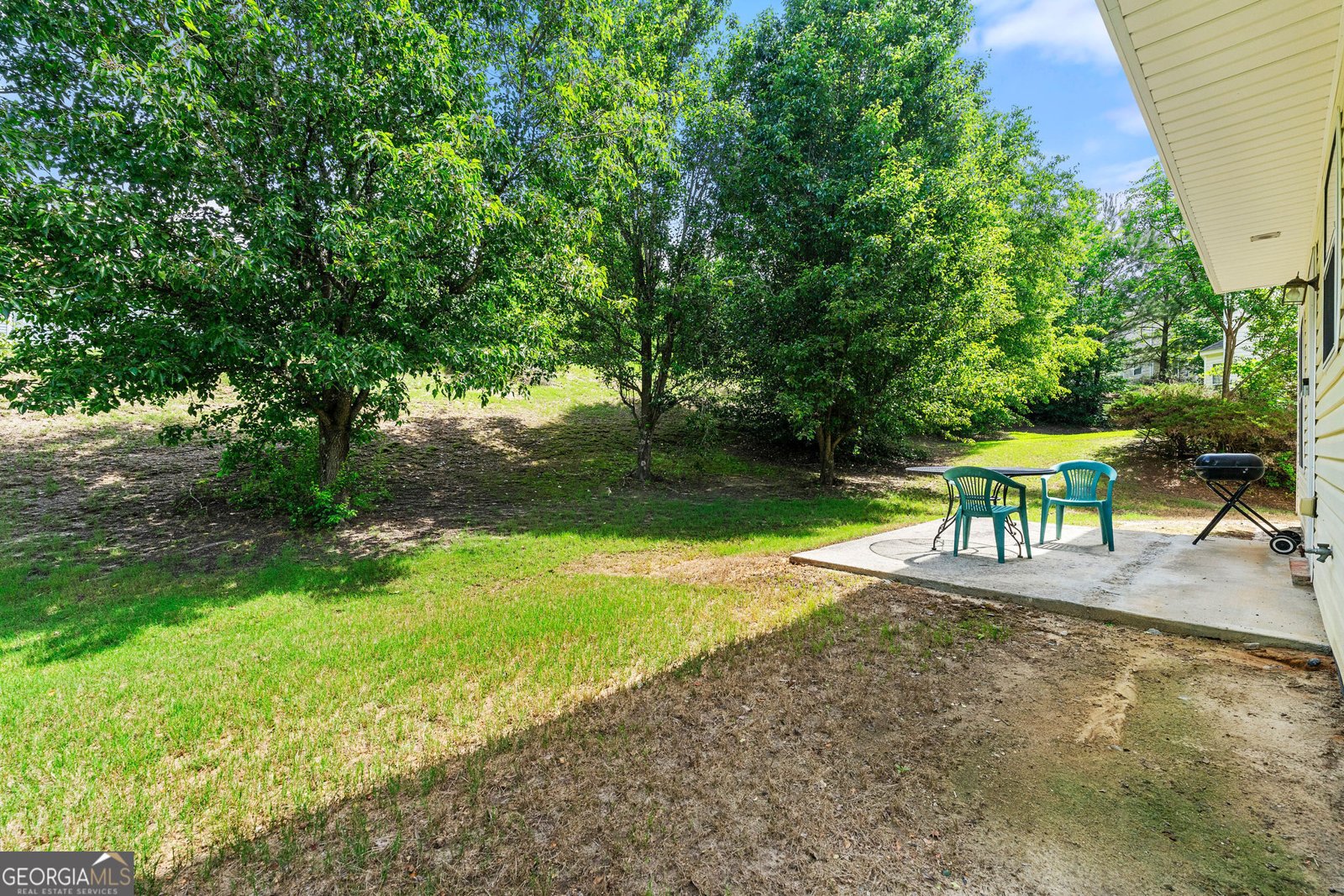1777 Cutters Mill Way Lithonia - 23
