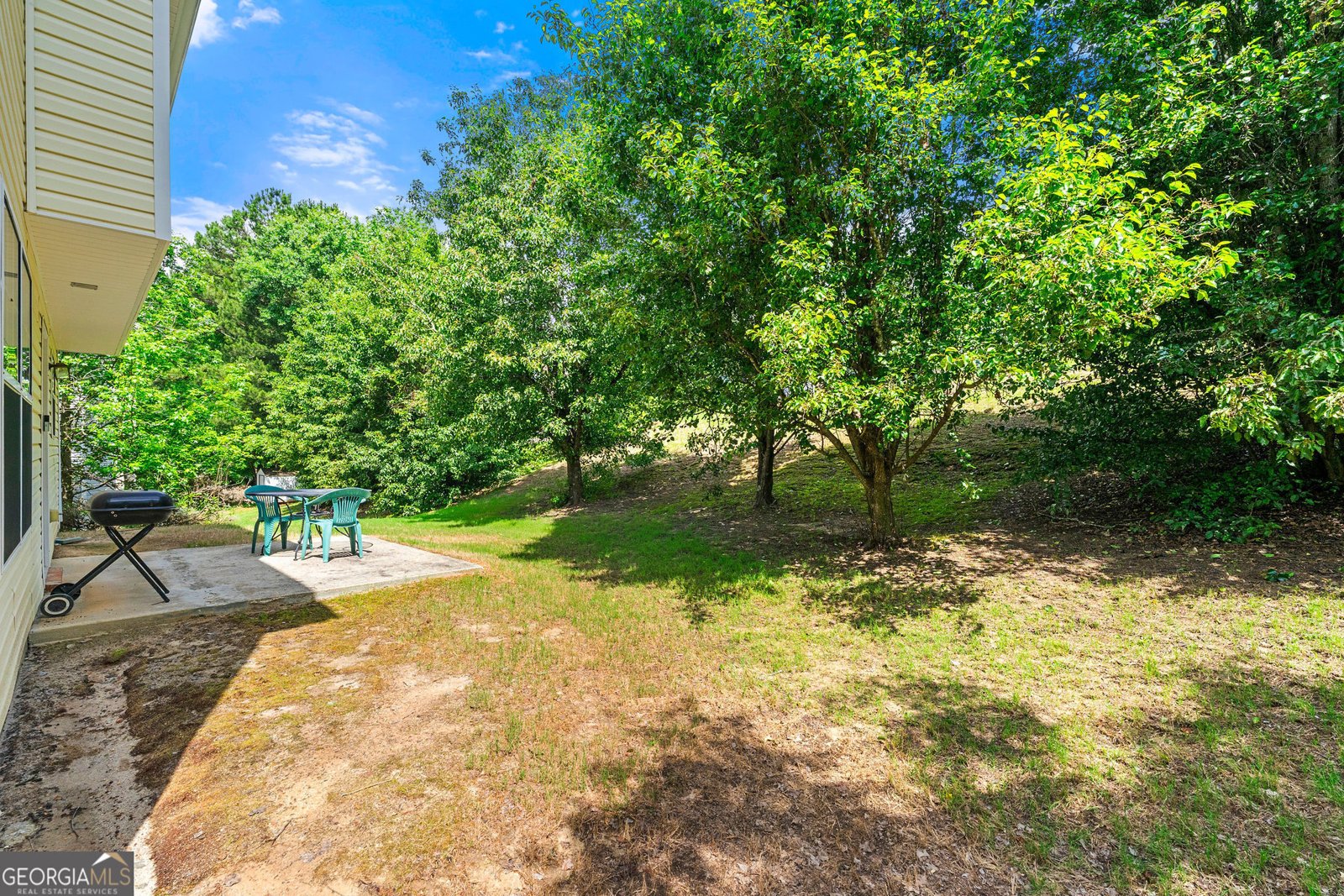 1777 Cutters Mill Way Lithonia - 24