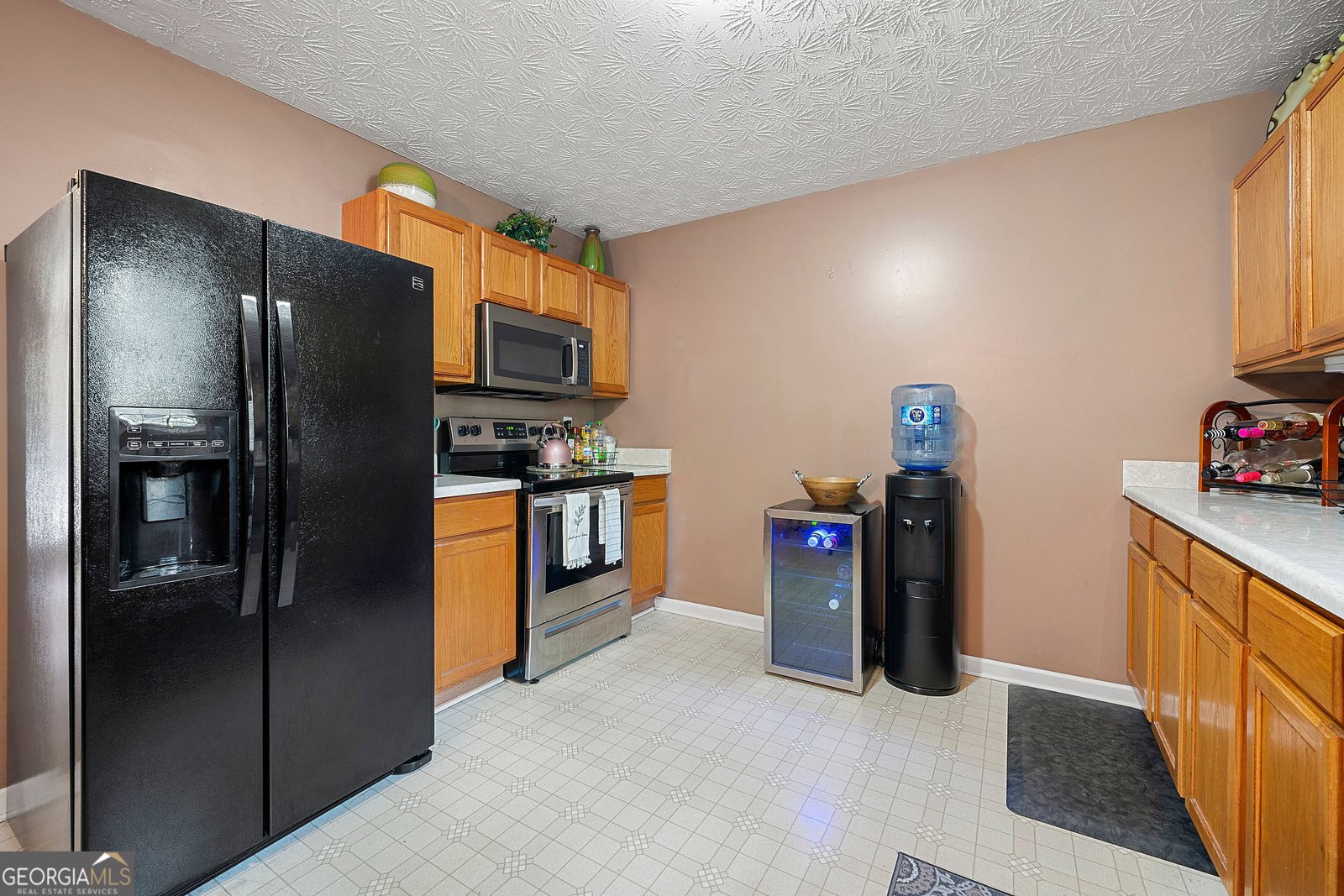 1777 Cutters Mill Way Lithonia - 4