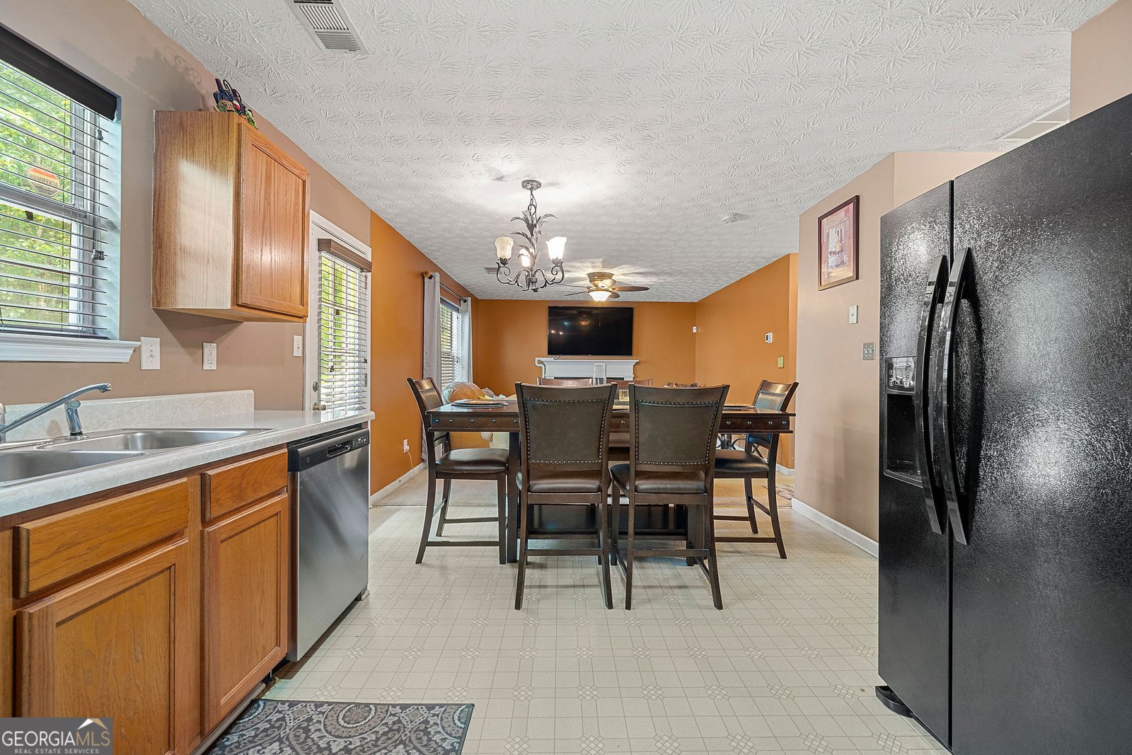 1777 Cutters Mill Way Lithonia - 5