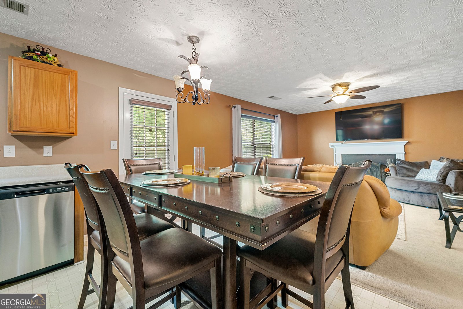 1777 Cutters Mill Way Lithonia - 6