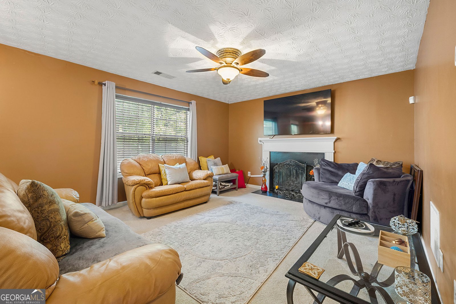 1777 Cutters Mill Way Lithonia - 8