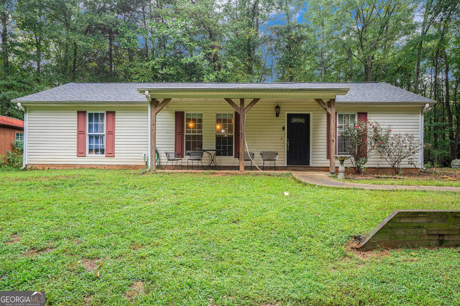 382 Freeman Drive Maysville - 1
