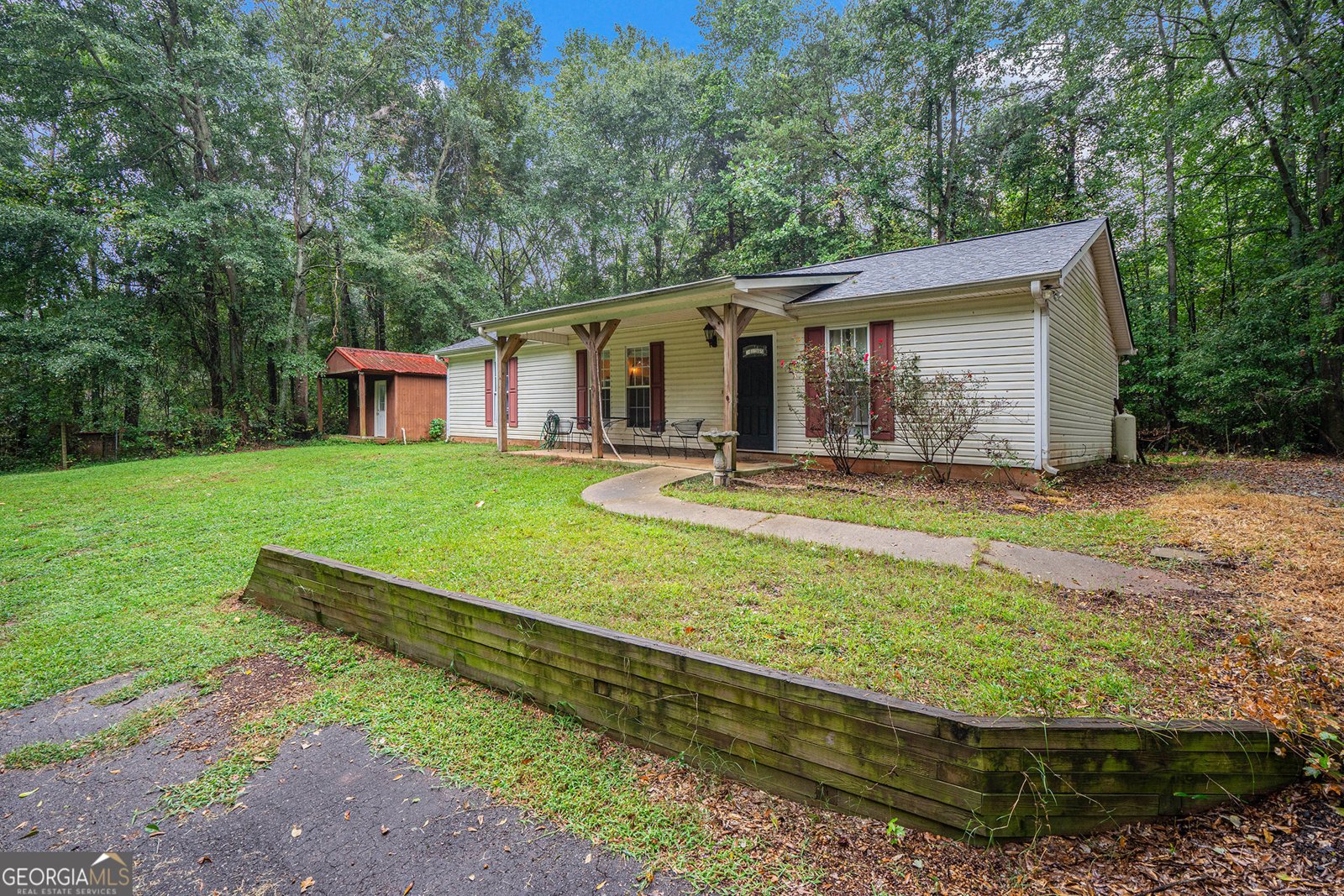 382 Freeman Drive Maysville - 2