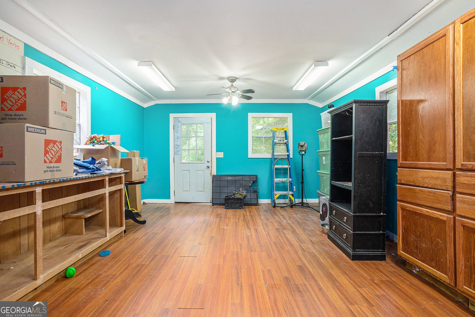 382 Freeman Drive Maysville - 20