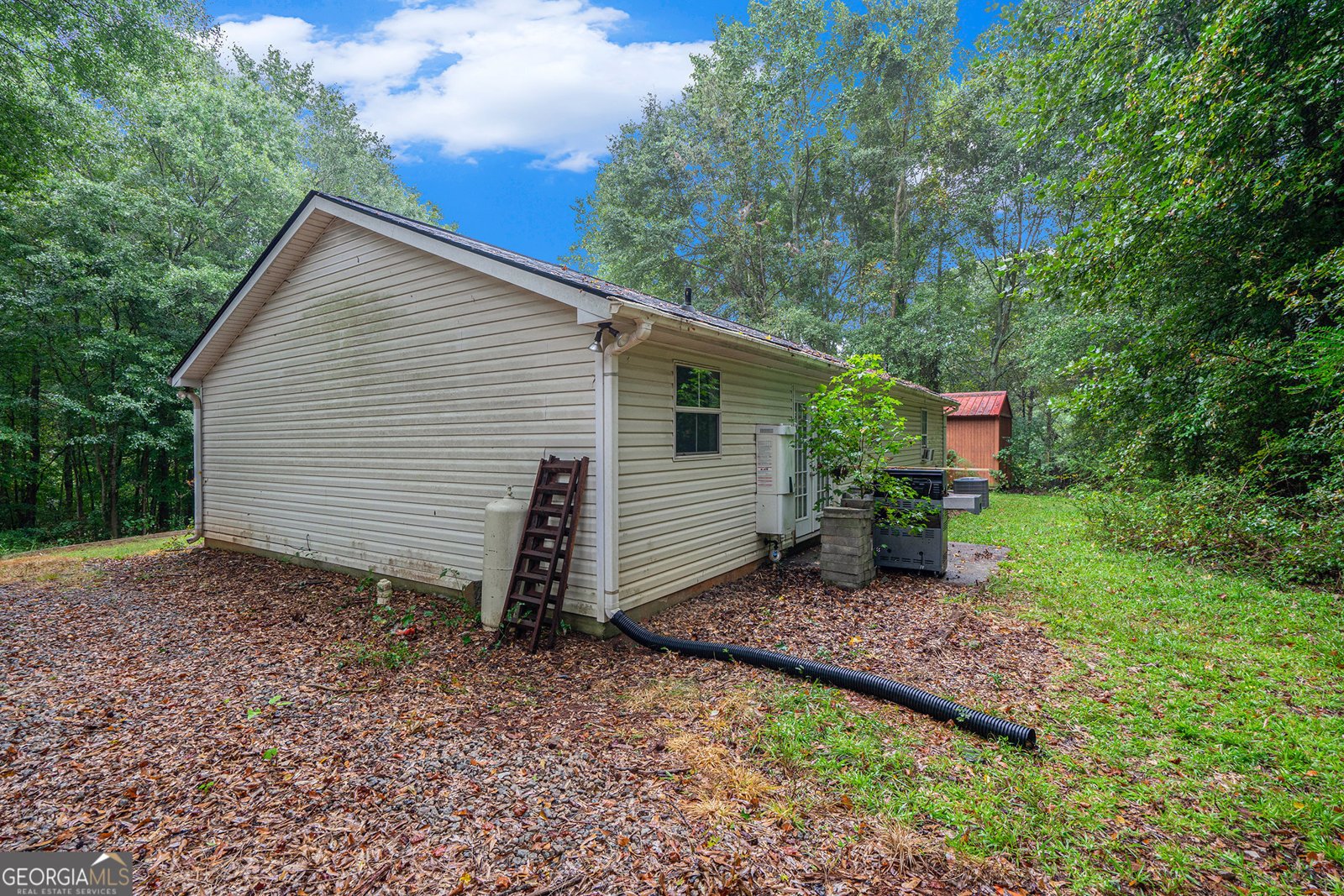 382 Freeman Drive Maysville - 24