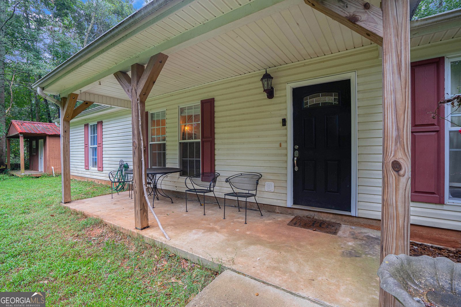 382 Freeman Drive Maysville - 3