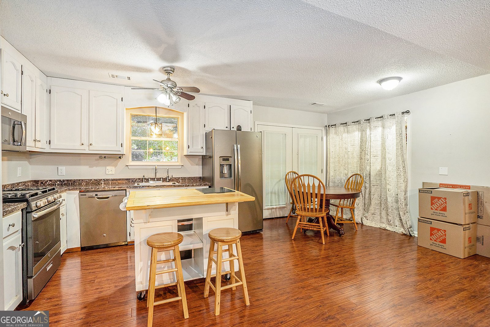 382 Freeman Drive Maysville - 9