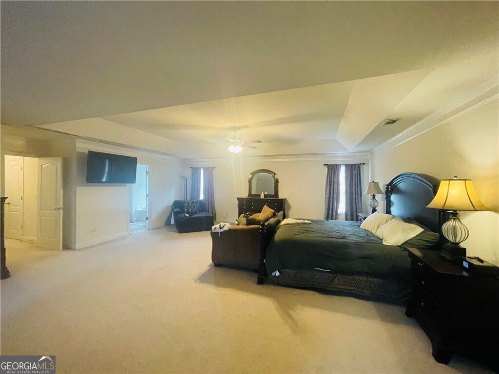 2545 Melville Place Powder Springs - 11