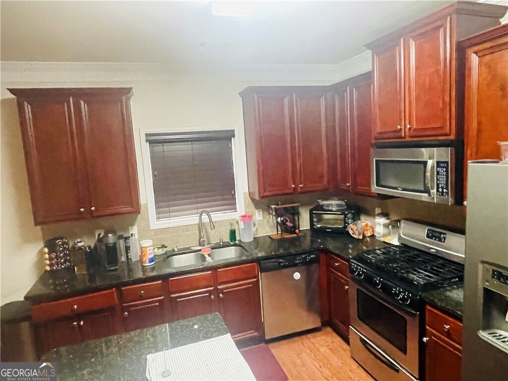 2545 Melville Place Powder Springs - 14